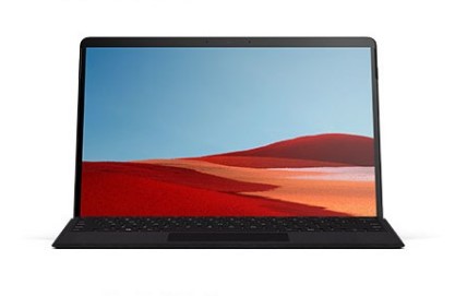 双阳Surface Pro
