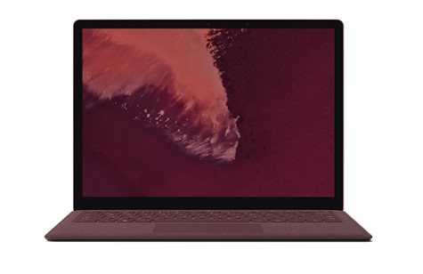 双阳Surface Laptop